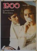 1900 - Novecento Part 2 (1900 - Novecento Teil 2)